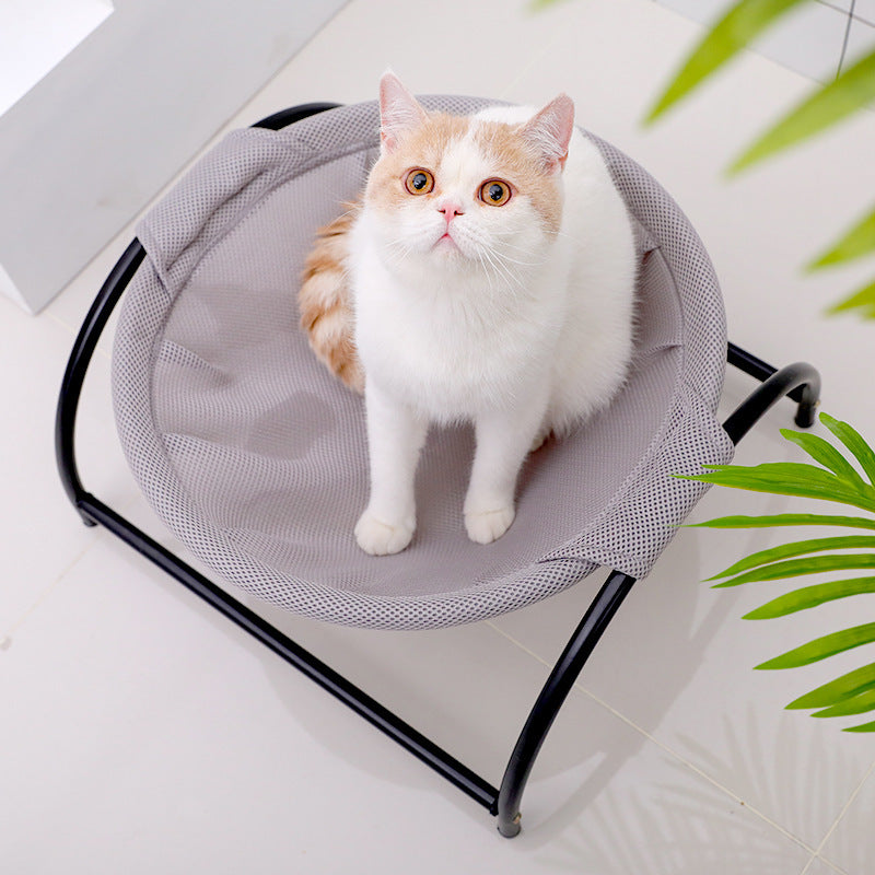 Portable Pet Camping Bed