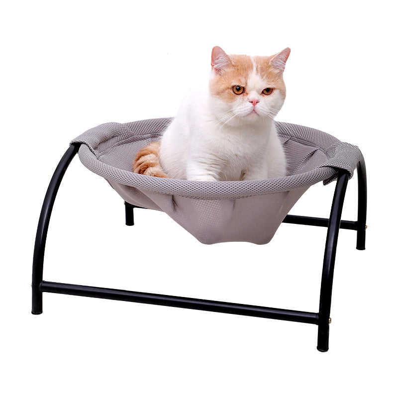 Portable Pet Camping Bed