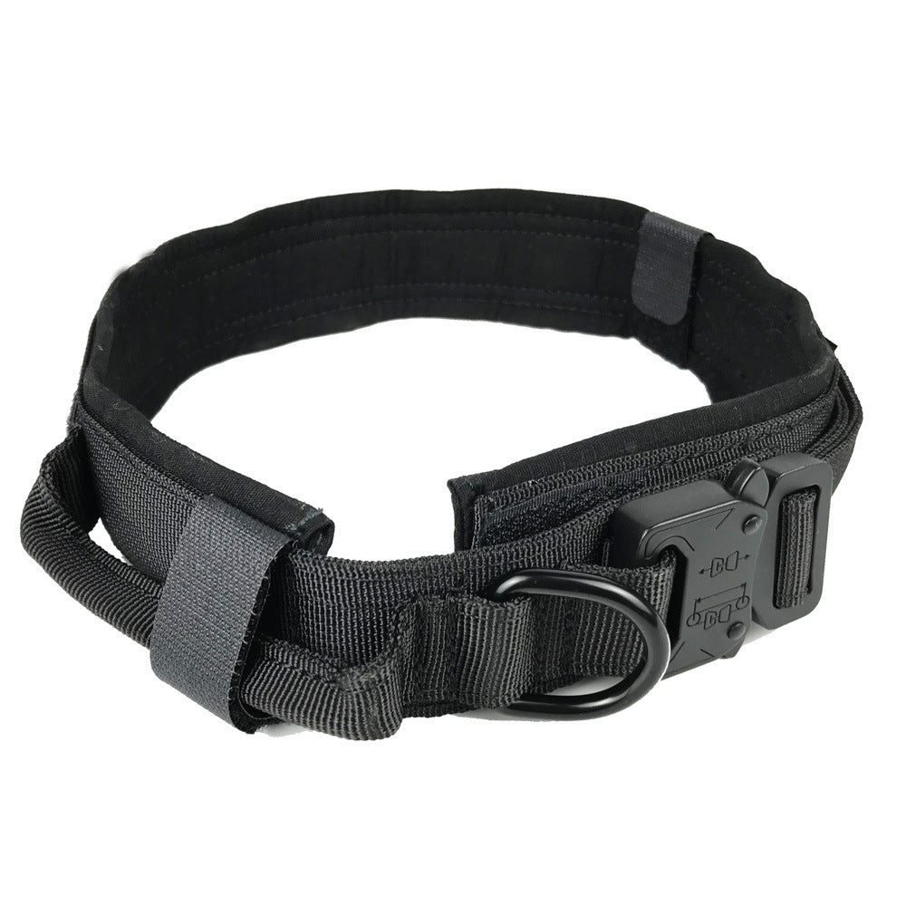 Durable Classic Dog Collar