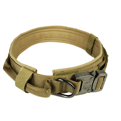 Durable Classic Dog Collar