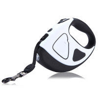 Automatic Retractable LED Pet Leash