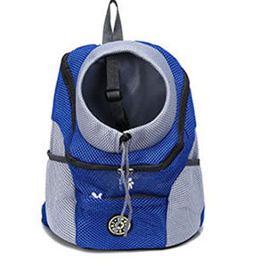 Premium Pet Backpack - Multiple Sizes