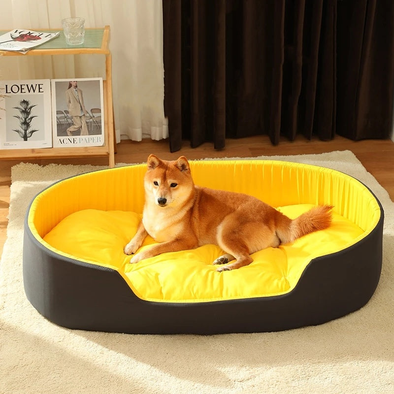 Comfortable Pet Bed & Nest