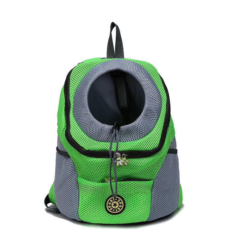 Premium Pet Backpack - Multiple Sizes