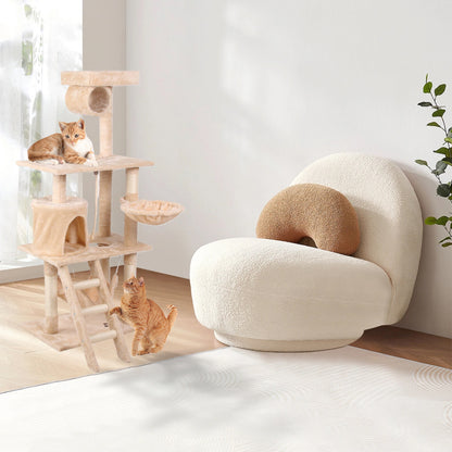 Modern Cat Climbing Frame