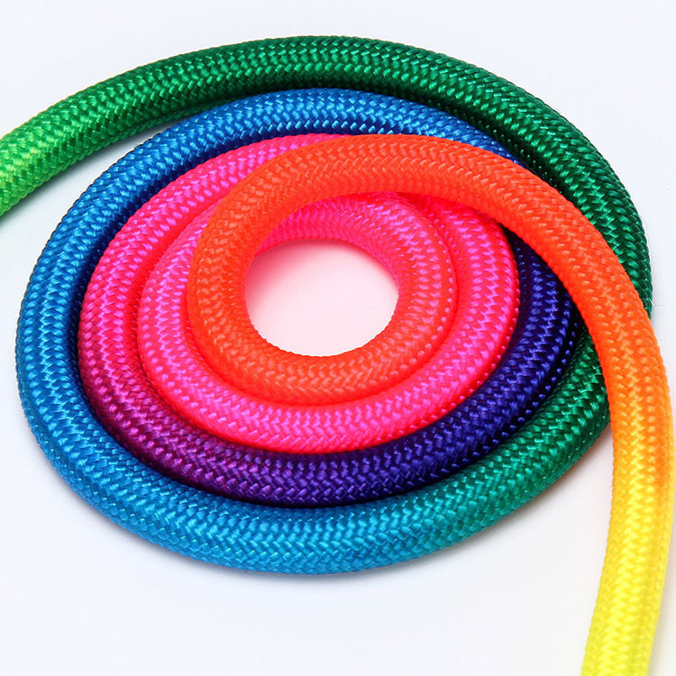 Colorful Nylon Pet Leash