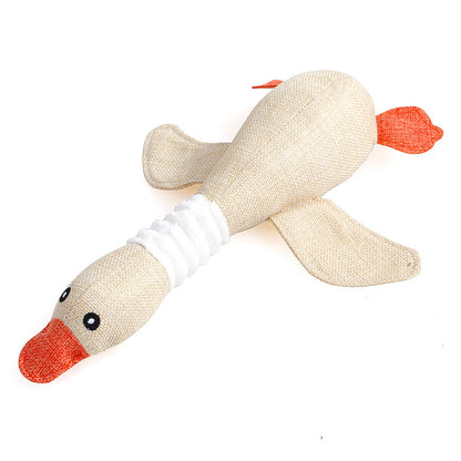 Dayan Pet Sound & Puzzle Plush Toy – Engaging Playtime