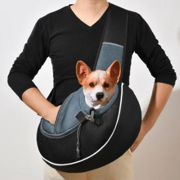 Outdoor Portable Pet Carry Bag