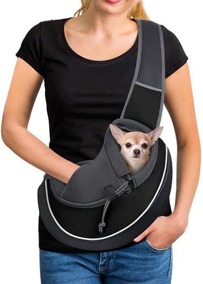 Outdoor Portable Pet Carry Bag