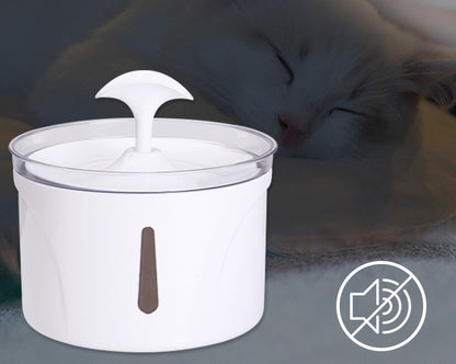 Intelligent Automatic Pet Water Dispenser