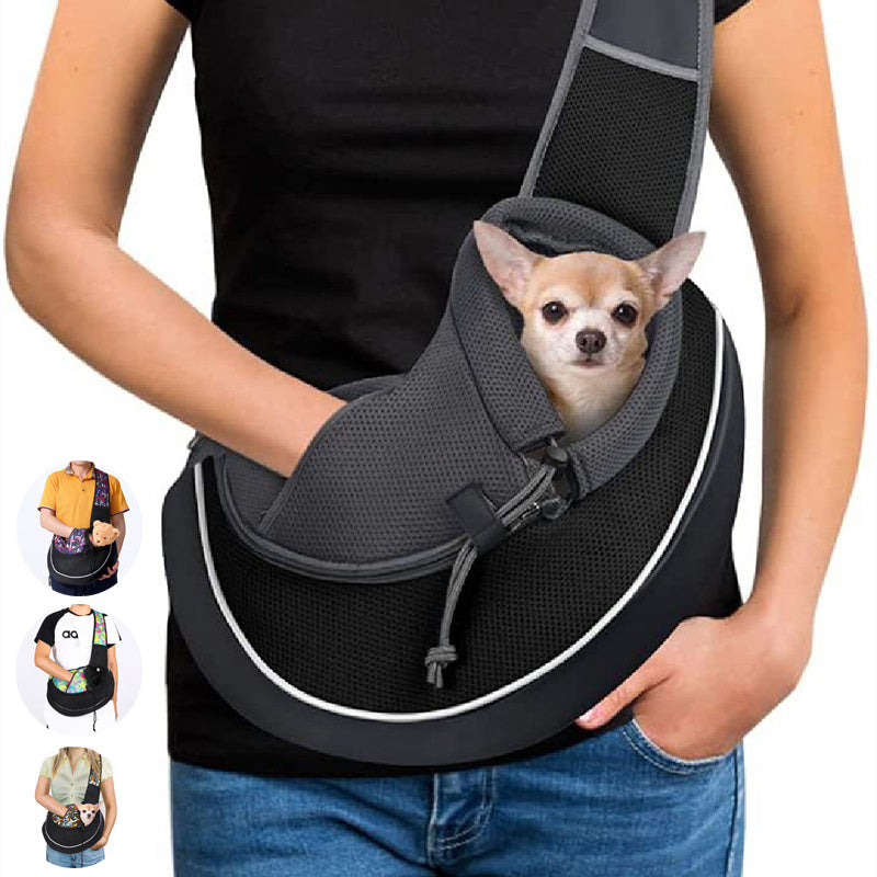 Outdoor Portable Pet Carry Bag