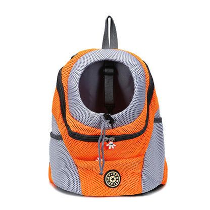 Premium Pet Backpack - Multiple Sizes