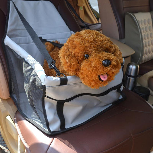 All-in-One Waterproof Pet Carrier Seat