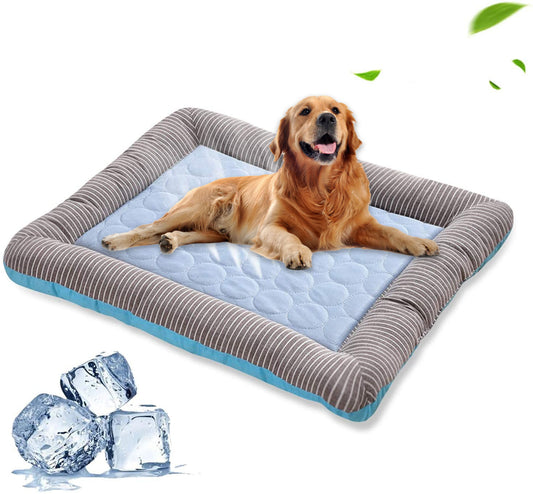 Cooling Pet Mat & Blanket