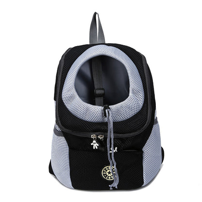 Premium Pet Backpack - Multiple Sizes