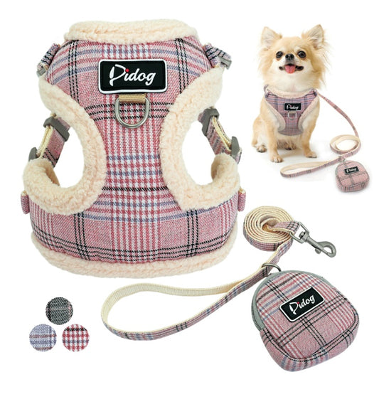 Stylish Puppy Leash