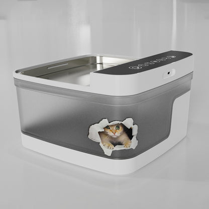 Smart Pet Hydration Dispenser