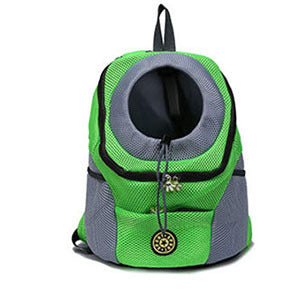 Premium Pet Backpack - Multiple Sizes