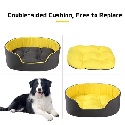 Comfortable Pet Bed & Nest