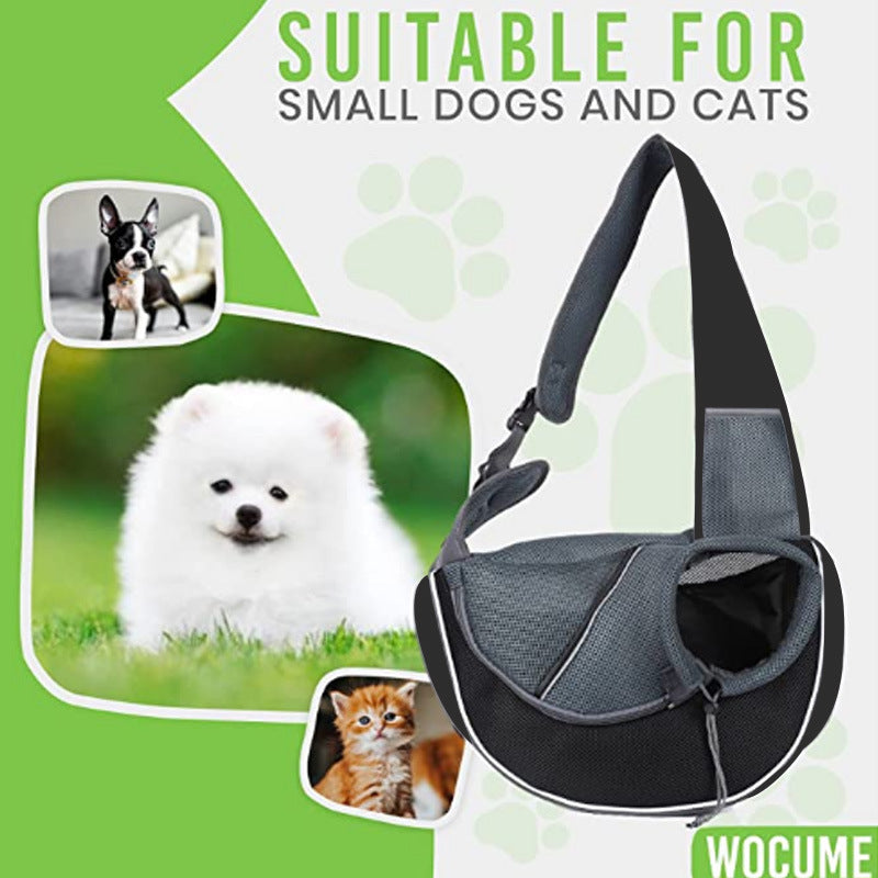 Outdoor Portable Pet Carry Bag