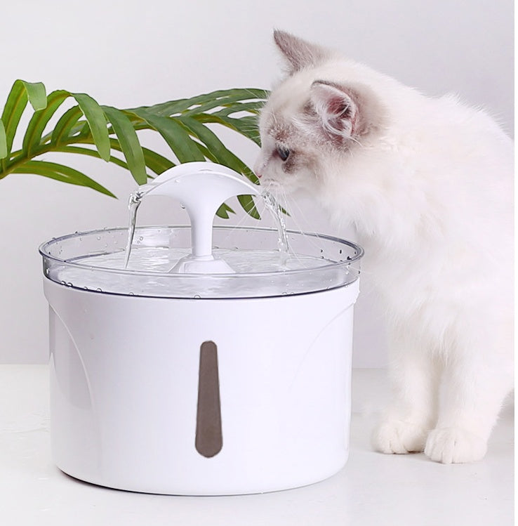 Intelligent Automatic Pet Water Dispenser