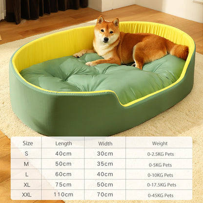 Comfortable Pet Bed & Nest